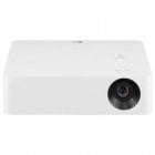 LG CineBeam PF610P Proyector Smart TV ANSI LED RGBB FullHD HDR10 1000 Lúmenes