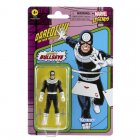 Hasbro Original Marvel Legends Series Bullseye Figura