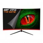 Keep Out XGM27X 27" LED FullHD 180Hz G-Sync Compatible Curva