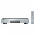 Yamaha CD-S303 Reproductor de CD/USB Plata
