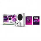 Microsoft Xbox Series S 512GB  Fortnite + Rocket League