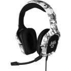 Konix Mythics Ares Auriculares Gaming Multiplataforma Camuflaje
