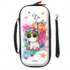 Konix Funda Unik Be Funky Pro Carry para Nintendo Switch