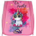 Konix Unik Be Funky Mochila para Nintendo Switch