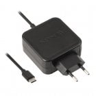 NGS W-45W Carregador de Portátil USB-C 45W