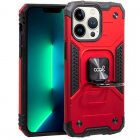 Cool Funda Hard Anilla Roja para iPhone 13 Pro
