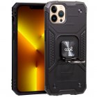 Cool Funda Hard Anilla Negra para iPhone 13 Pro Max