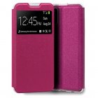 Cool Funda Flip Cover Lisa Rosa para Samsung A037 Galaxy A03s