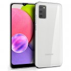 Cool Funda Silicona Transparente para Samsung A037 Galaxy A03s