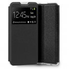 Cool Funda Flip Cover Lisa Negra para Xiaomi 11T / 11T Pro