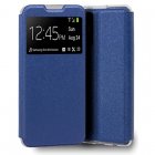 Cool Funda Flip Cover Lisa Azul para Xiaomi 11T / 11T Pro
