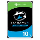 Seagate SkyHawk AI 3.5" 10TB SATA 3