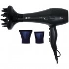 Nevir NVR-2204 S-ION PRO Secador Profesional 2600W