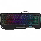 NGS GKX-450 Teclado Gaming de Membrana com Luzes RGB