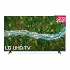 LG 50UP77006LB 50" LED UltraHD 4K HDR10