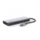 Belkin Adaptador Hub USB-C Multiportas 7 em 1