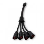 Goal Zero Adaptador 4x HPP a 1x Conector HPP
