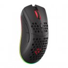 Genesis Zircon 550 Ratón Gaming Inalámbrico 8000 DPI