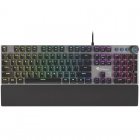 Genesis Thor 400 RGB Teclado Mecânico Gaming RGB Switch Vermelho