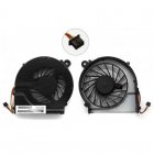 Ventilador CPU para Portátil HP G62/G42/Compaq Presario CQ62/Compaq Presario CQ42/HP Pavilion G4-1000 Series
