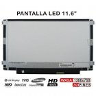 Tela LED 11.6" WXGA para Portátil B116XTN02.1 N116BGE-EA2 B116XTN01.0