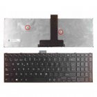 Teclado para Portátil Toshiba Satellite Pro R50-C Tecra A50-C Z50-C A50-C1510 A50-C1520