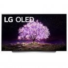LG OLED55C16LA 55" OLED UltraHD 4K HDR10 Pro
