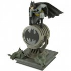 Paladone Lámpara DC Comics Batman Logotipo
