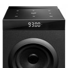 Energy Tower 5 Bluetooth 2.1 60W Negro