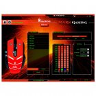 Tacens Mars Gaming  MMVU1 Vulcano 5000DPI
