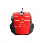 Tacens Mars Gaming  MMVU1 Vulcano 5000DPI