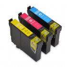Epson 27 XL Multipack WF-3620DWF/3640DTWF/7110DTW/7610DWF