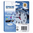 Epson 27 XL Multipack WF-3620DWF/3640DTWF/7110DTW/7610DWF