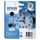 Epson T2711 XL Negro WF-3620DWF/3640DTWF/7110DTW/7610DWF