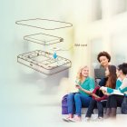 TP-Link M7350 Punto de Acceso Móvil 4G