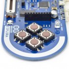 Arduino Esplora Compatible Arduino