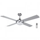 Orbegozo CP77132 Ventoinha de Teto com Luz