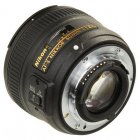 Nikon AF-S Nikkor 50mm f/1.8G