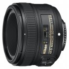 Nikon AF-S Nikkor 50mm f/1.8G