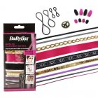Babyliss Twist Secret Grunchy Acessórios para Cabelo