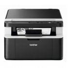 Brother DCP-1612W Impressora Multifunções Laser A4 2400 x 600 DPI 20 ppm Wi-Fi
