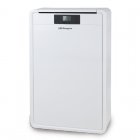 Orbegozo ADR-125 Aire Acondicionado Portátil 3000 Frig/h BC