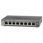 Netgear GS108E ProSafe Switch 8 Puertos Gigabit