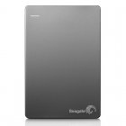 Seagate Backup Plus Slim 1TB 2.5" USB 3.0 Gris