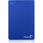 Seagate Backup Plus Slim 1TB 2.5" USB 3.0 Azul