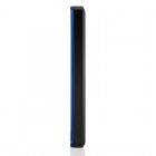 Seagate Backup Plus Slim 1TB 2.5" USB 3.0 Azul