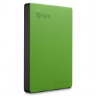 Seagate Game Drive 2.5" 2TB USB 3.0 HDD para Xbox One