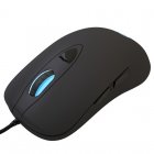Rato Newskill Renshi Gaming RGB Laser 8200 DPI