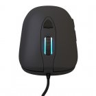 Rato Newskill Renshi Gaming RGB Laser 8200 DPI