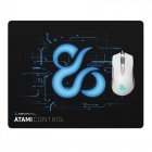 Newskill Atami Control Alfombrilla Gaming Mediana